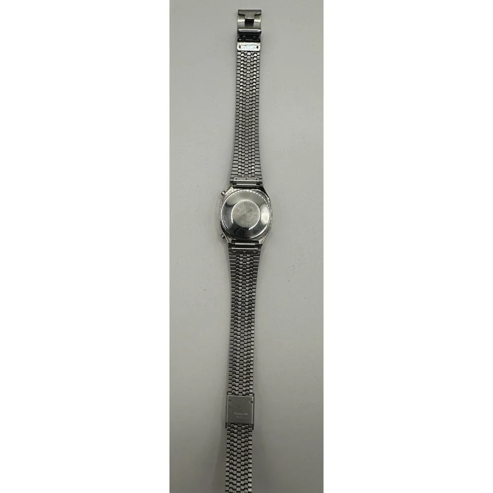 Micronta Watch Womens New‎ Battery Radio Shack Digital 24MM U